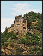 Katz Castle