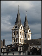 Boppard