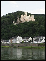 Stolzenfels Castle