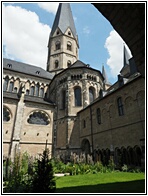 Bonn Minster