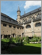 Bonn Minster