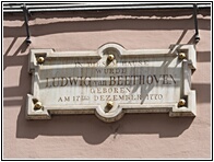 Beethoven's House