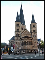 Bonn Minster