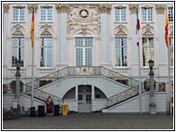 Rathaus