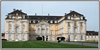 Augustusburg Palace