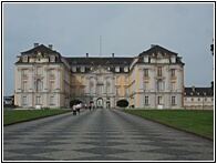 Augustusburg Palace