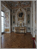 Augustusburg Palace