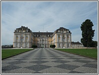 Augustusburg Palace