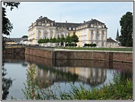 Augustusburg Palace