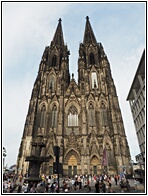 Cologne Cathedral