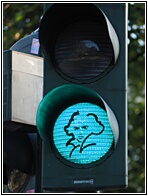 Beethoven Streetlight