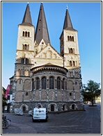 Bonn Minster