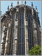 Aachen Dom