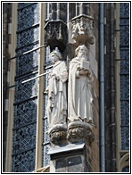 Aachen Dom