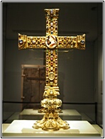 Lothair's Cross