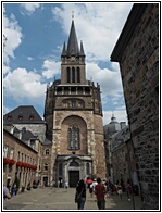 Aachen Dom