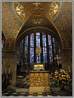 Aachen Dom