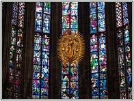 Aachen Dom