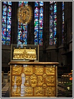 Aachen Dom