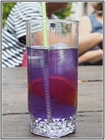 Purple Lemonade