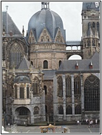 Aachen Dom