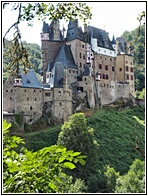 Burg Eltz