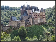 Burg Eltz