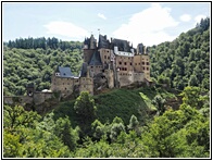 Burg Eltz