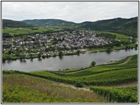 Mosel Valley