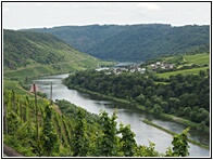 Mosel Valley