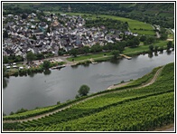 Mosel Valley