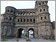 Porta Nigra