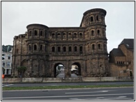 Porta Nigra