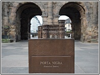 Porta Nigra