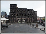 Porta Nigra