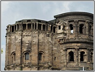 Porta Nigra