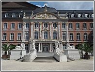 Kurfrstliches Palais