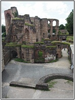 Kaiserthermen