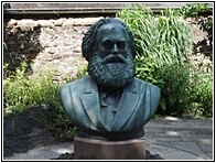 Karl Marx