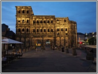 Porta Nigra