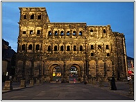 Porta Nigra