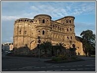 Porta Nigra