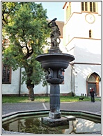 Herkulesbrunnen