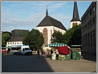 Viehmarktplatz