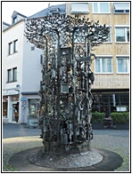 Handwerkerbrunnen