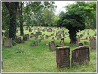 Jewish Cemetery