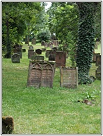 Jewish Cemetery