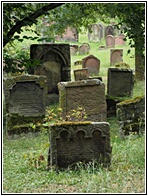 Jewish Cemetery