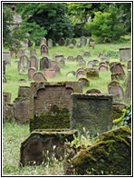 Jewish Cemetery