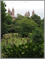 Jewish Cemetery